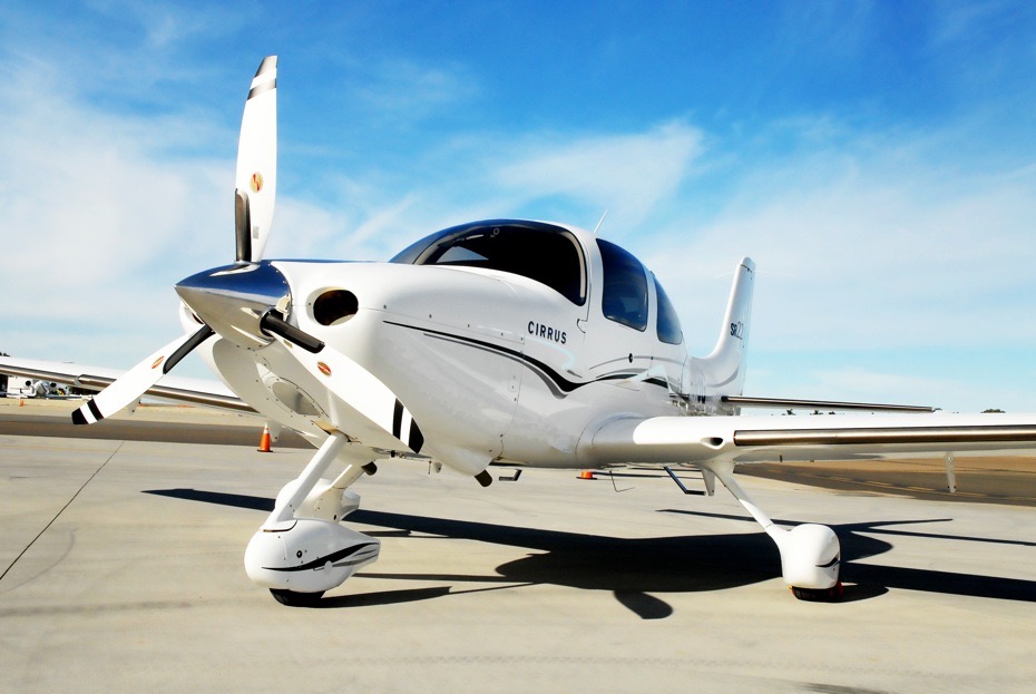 Meet Our Fleet! Diamond Aviation