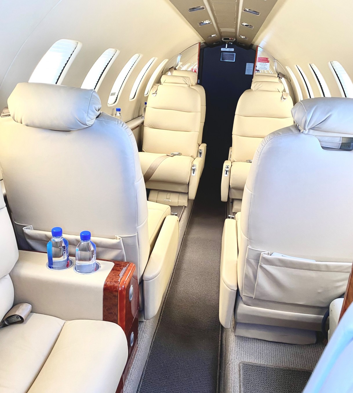 Affordable & Luxurious Featured Air Services Diamond Aviation